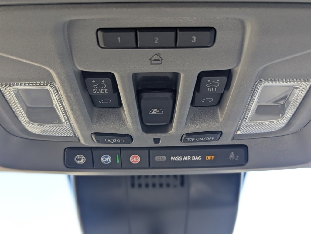 New 2026 Chevrolet Silverado 1500 LTZ w/ Technology Package image 30