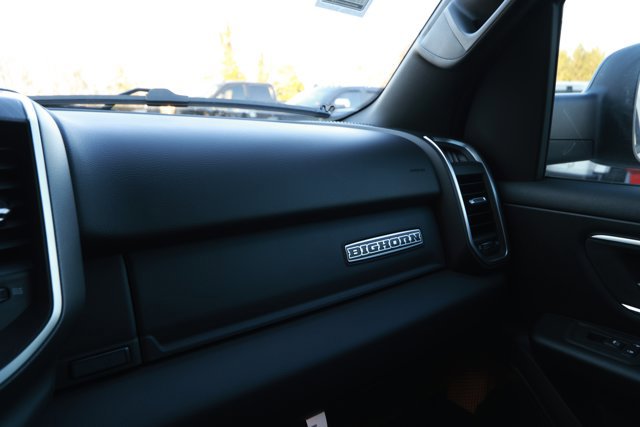 New 2026 RAM 1500 Big Horn image 26