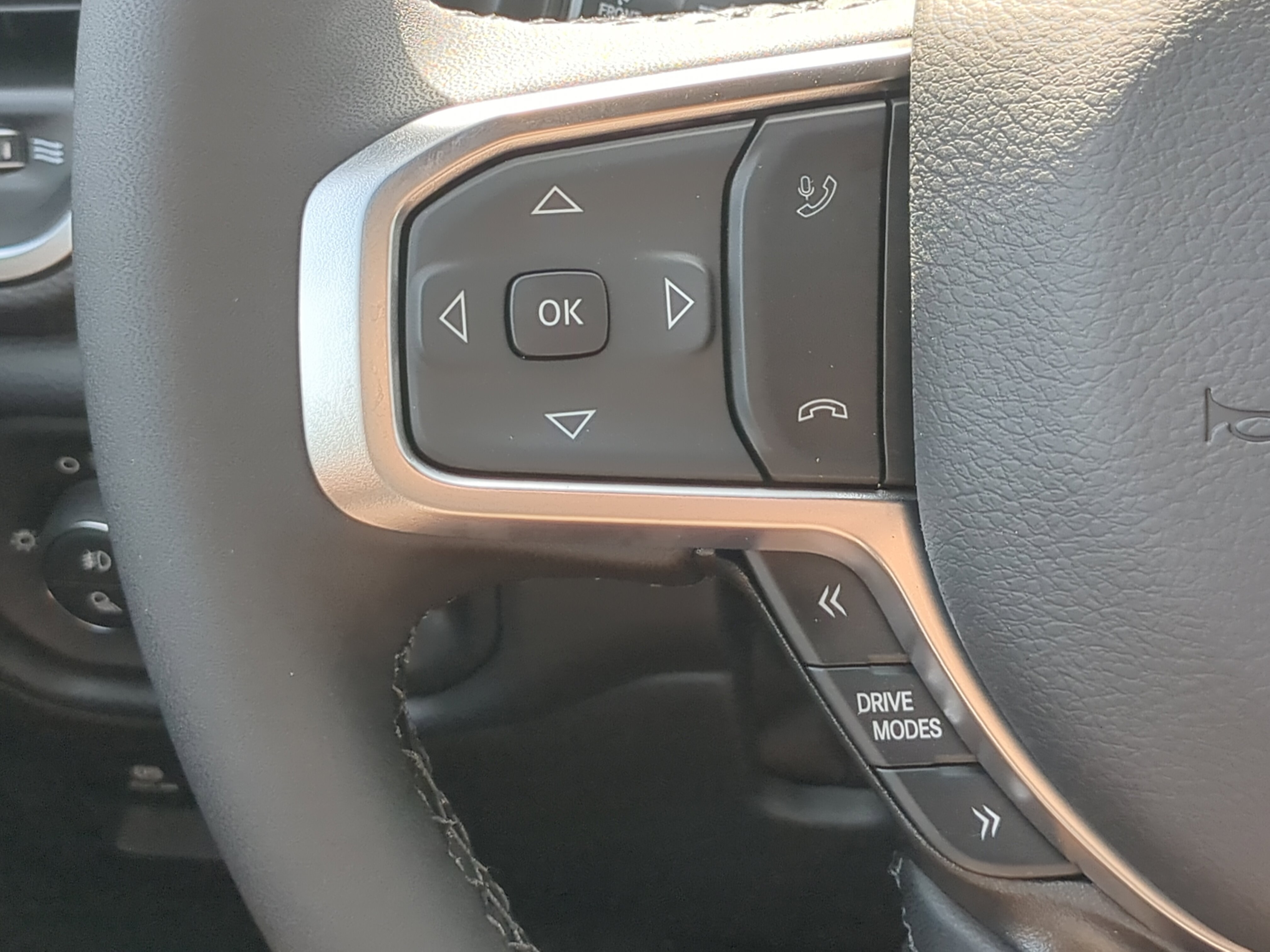 New 2026 RAM 1500 Big Horn AWD/4WD image 23