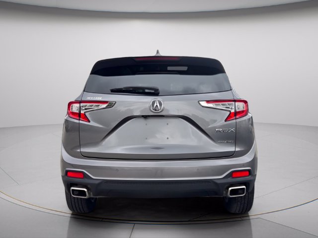 Certified 2026 Acura RDX w/ Technology Package AWD/4WD image 6