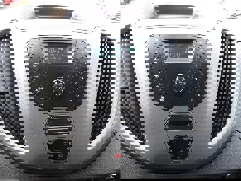 Used 2015 Ford Transit 350 XL image 13