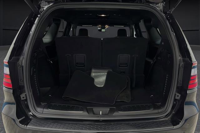 Used 2022 Dodge Durango R/T image 27