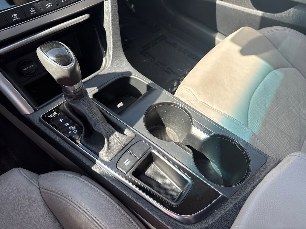 Used 2016 Hyundai Sonata Sport w/ Option Group 1V FWD image 34