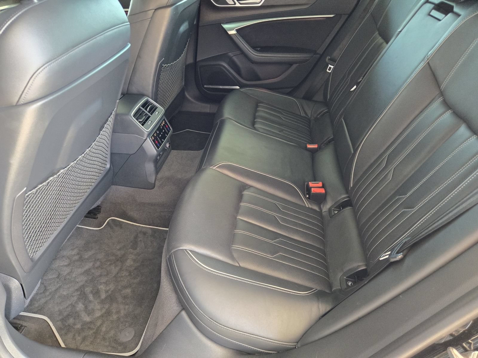 Used 2019 Audi A7 3.0T Prestige w/ Prestige Package AWD/4WD image 28