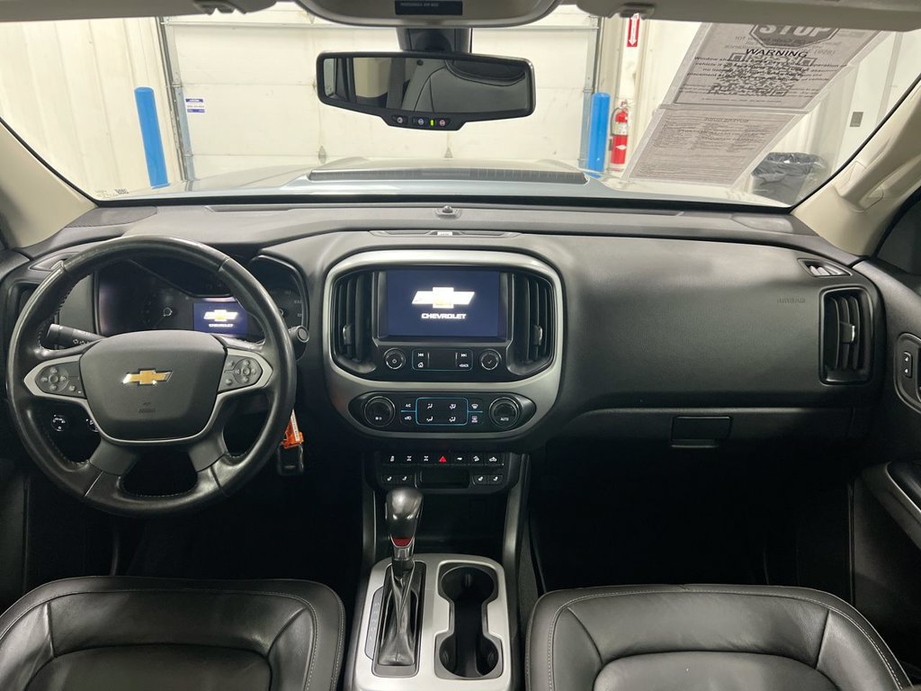 Used 2021 Chevrolet Colorado ZR2 AWD/4WD image 10