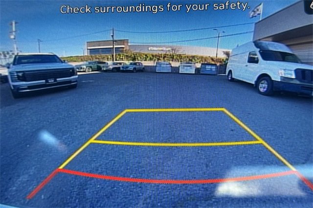 New 2026 Hyundai Elantra Sport image 18