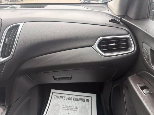 Used 2019 Chevrolet Equinox LT AWD/4WD image 21