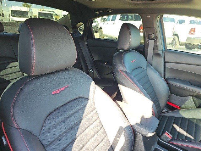 Used 2024 Kia Forte GT w/ Option Group 015 image 12