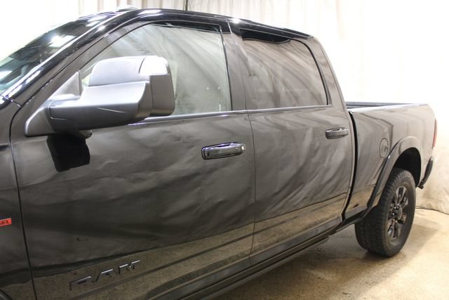 Used 2020 RAM 2500 Limited AWD/4WD image 7