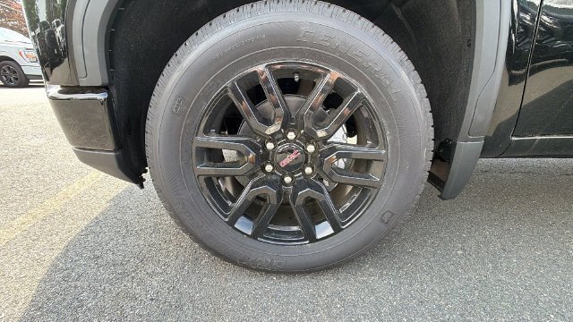 New 2026 GMC Sierra 1500 Elevation AWD/4WD image 9