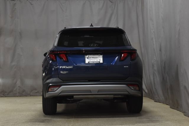Used 2025 Hyundai Tucson SEL image 8