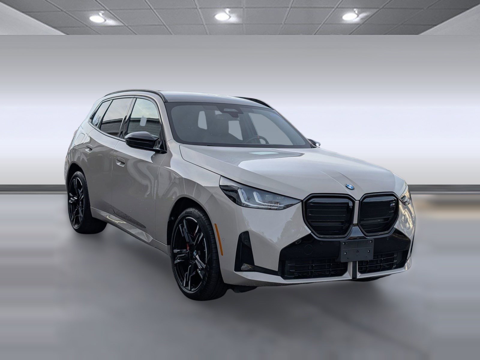 Used 2025 BMW X3 M50 w/ Premium Package image 7