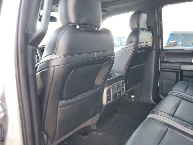 Used 2018 Ford F150 Raptor w/ Equipment Group 801A Mid AWD/4WD image 16