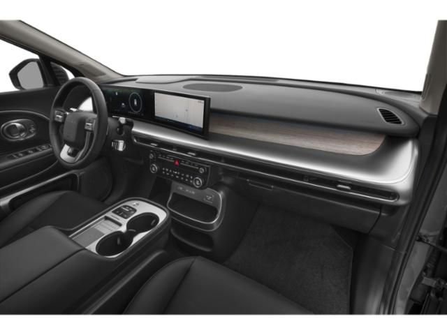 New 2026 Hyundai Ioniq 9 Limited AWD/4WD image 14