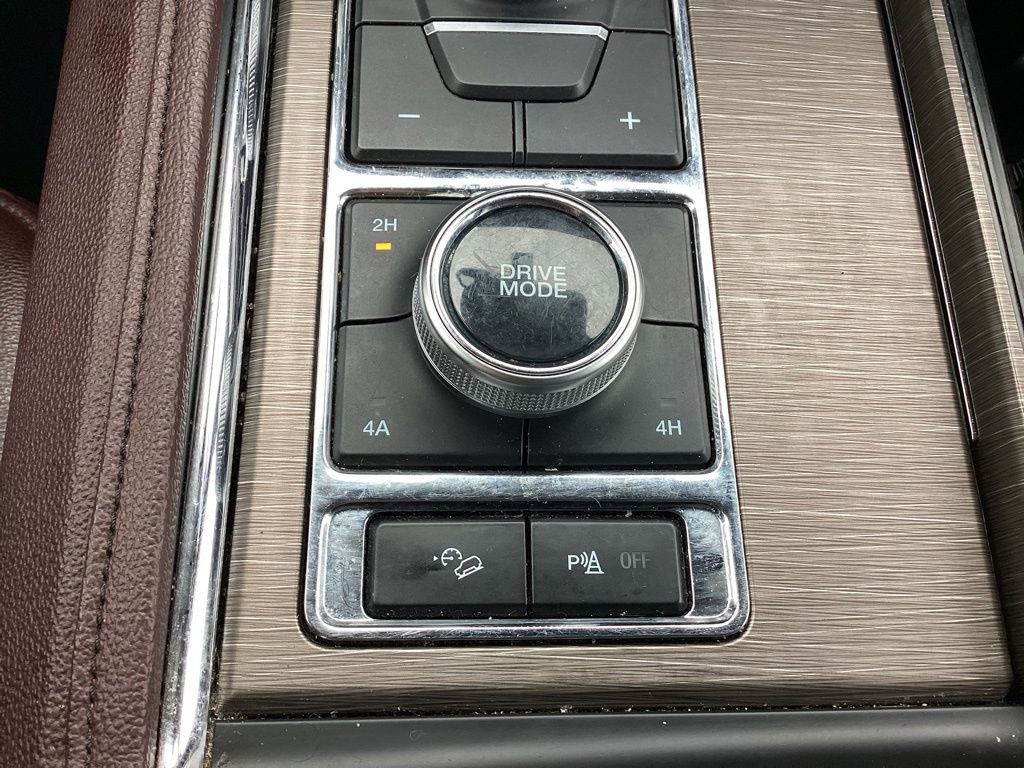Used 2024 Ford Expedition Max Limited image 44
