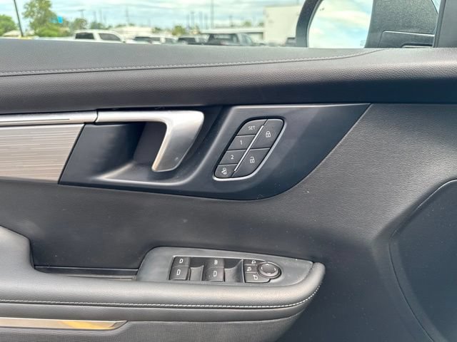 Used 2026 Buick Enclave Preferred w/ Power Package FWD image 10