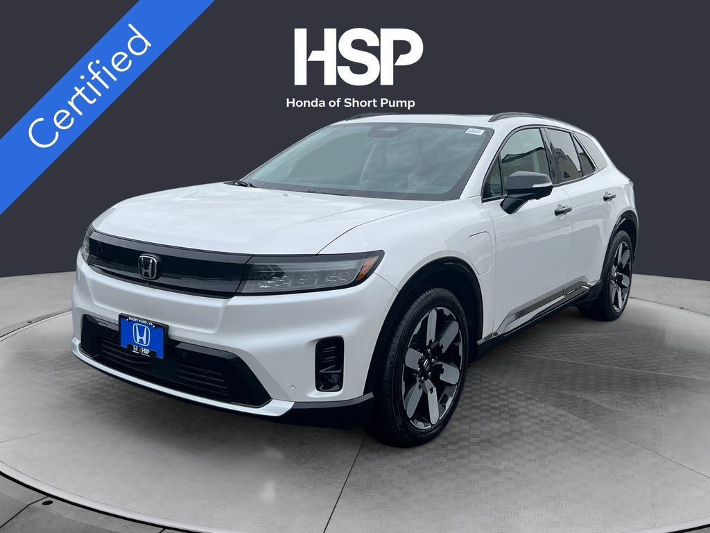 Used 2025 Honda Prologue Elite