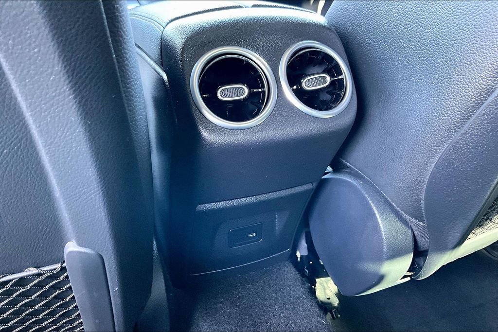 Used 2022 Mercedes-Benz CLA 35 AMG 4MATIC image 10