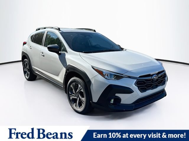 New 2026 Subaru Crosstrek 2.5i Premium