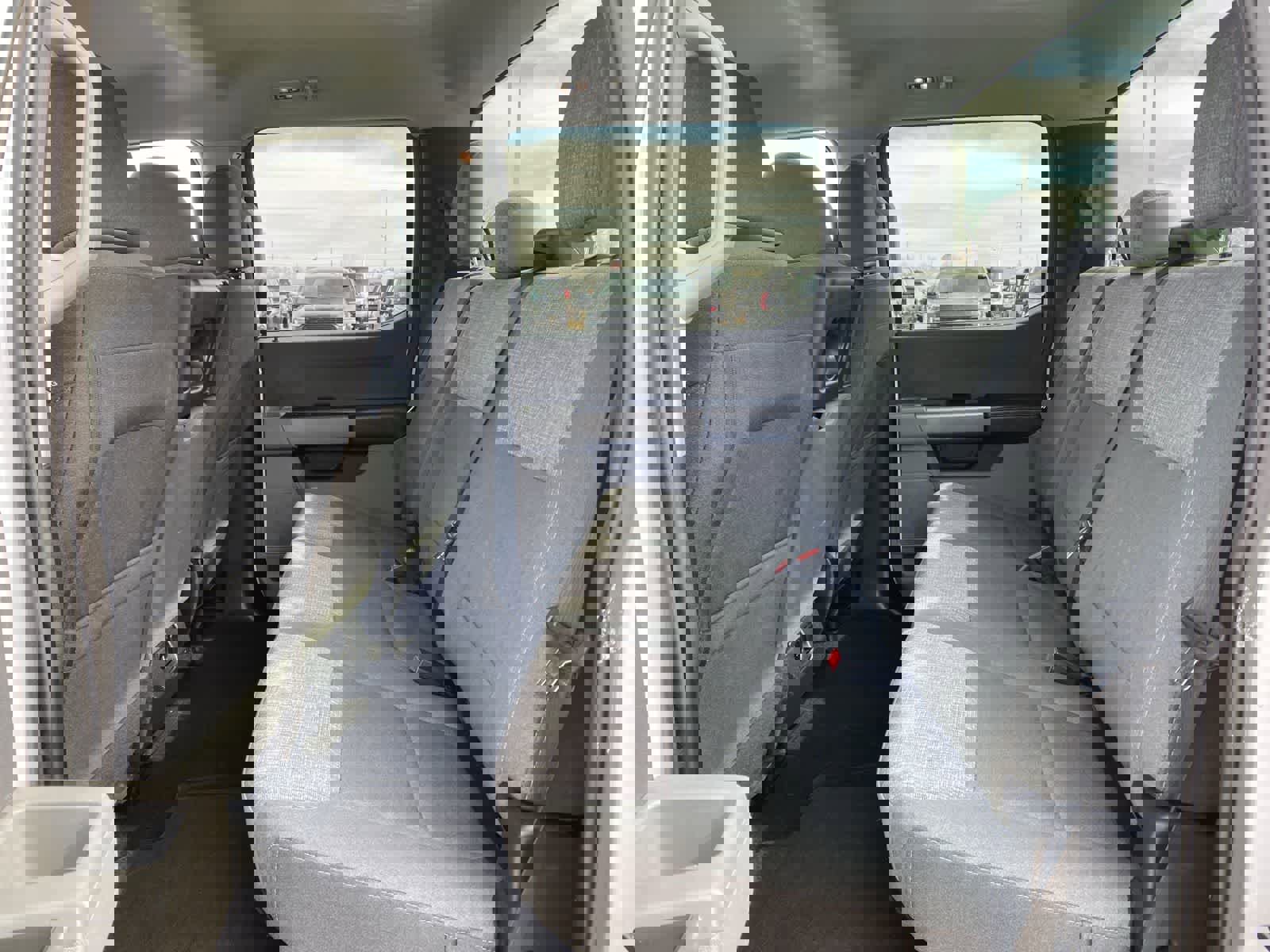 Used 2024 Ford F250 XLT image 27