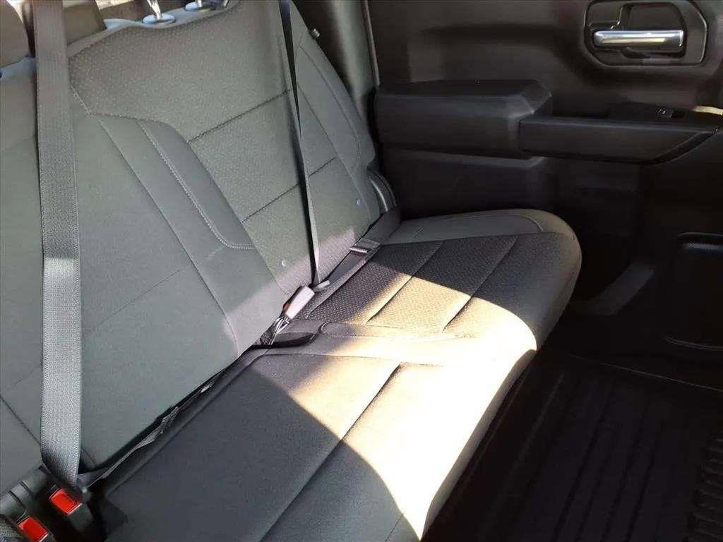 Used 2024 GMC Sierra 1500 Pro w/ Pro Value Package image 19