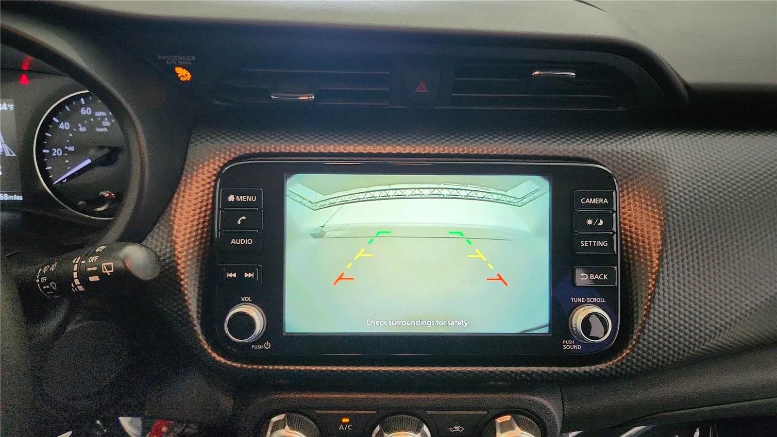 Used 2024 Nissan Kicks SV FWD image 25