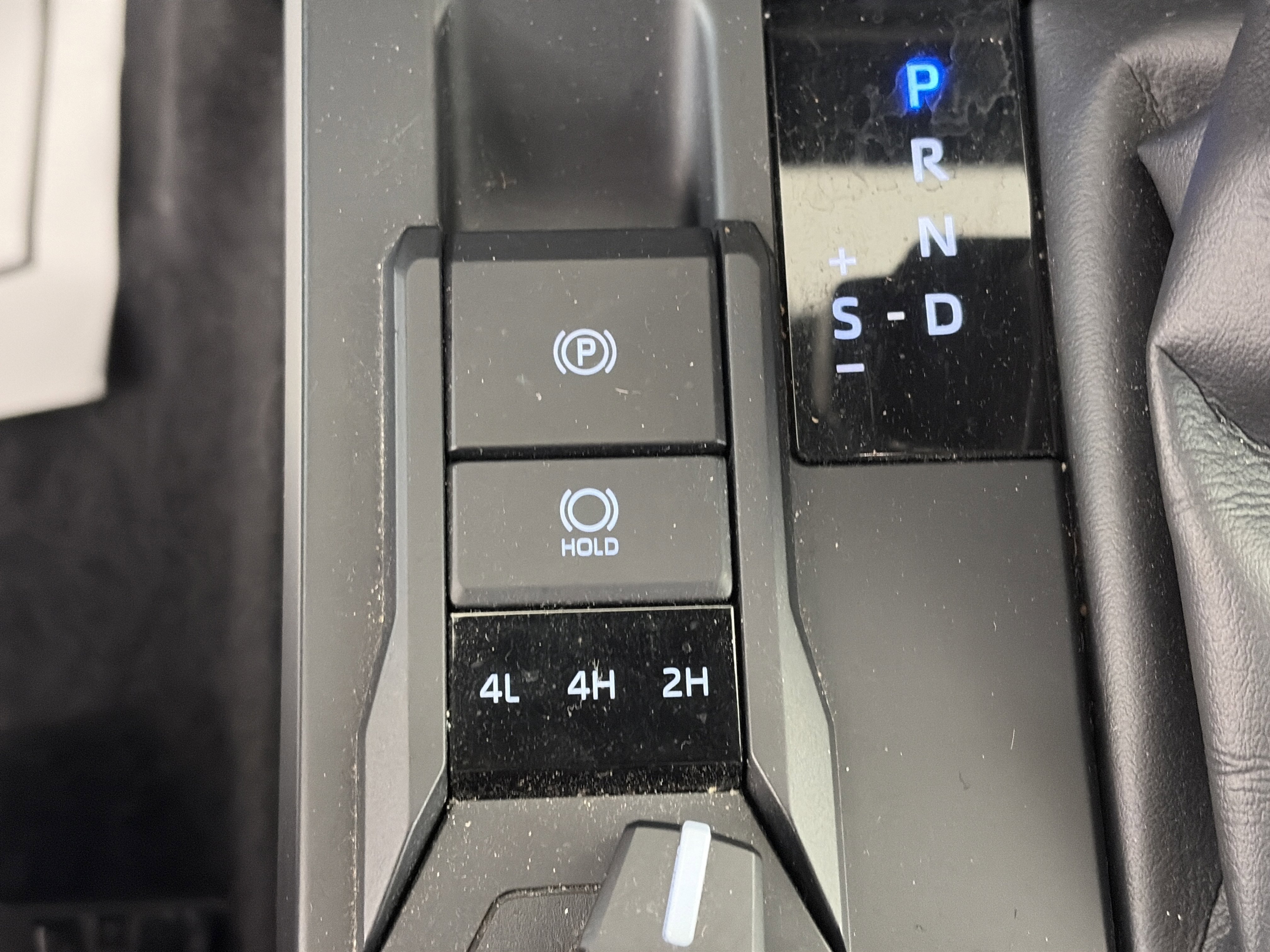 Used 2024 Toyota Tacoma TRD Off-Road image 23