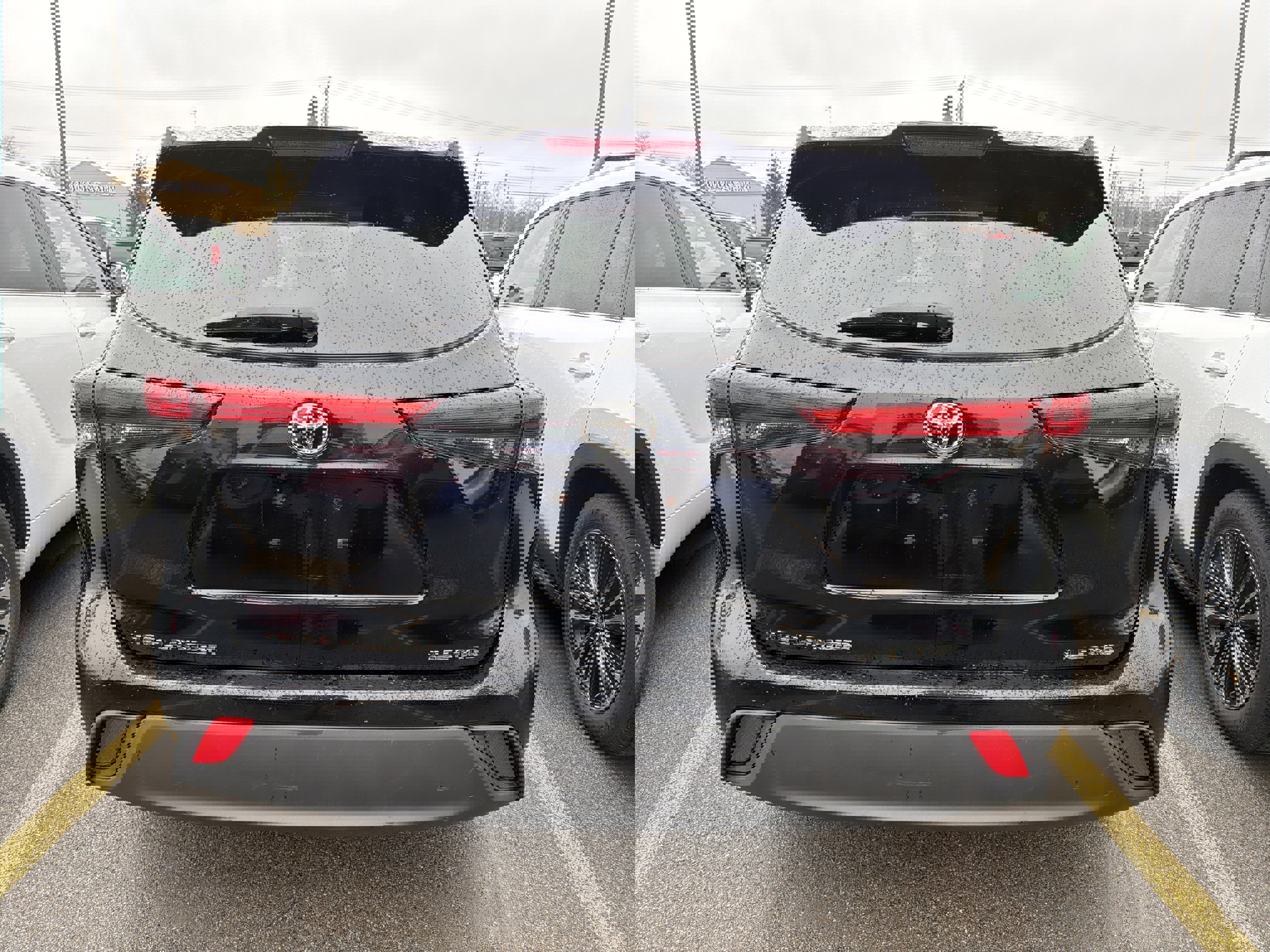 Used 2021 Toyota Highlander XLE image 6