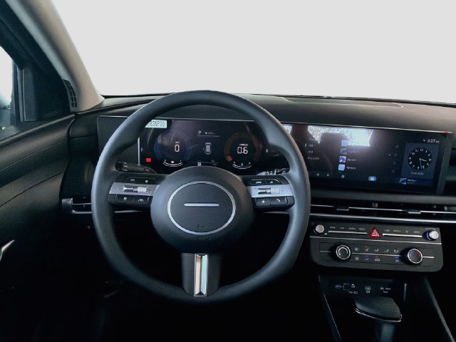 New 2026 Hyundai Tucson SE FWD image 21