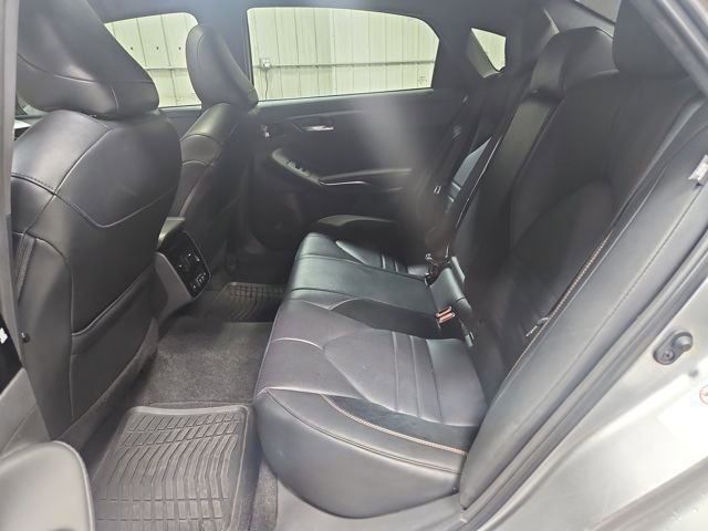 Used 2019 Toyota Avalon Touring w/ Advanced Safety Package image 24