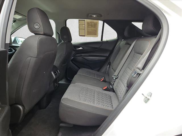 Used 2024 Chevrolet Equinox LT FWD image 18