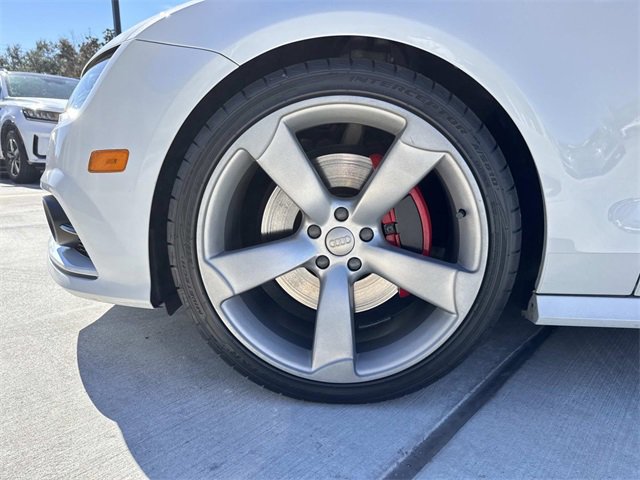 Used 2018 Audi A7 3.0T Prestige w/ Competition Package image 4