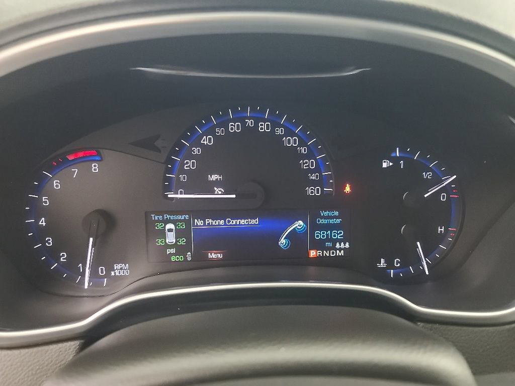 Used 2015 Cadillac SRX FWD image 28