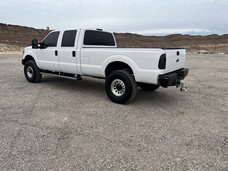 Used 2015 Ford F250 XLT image 6