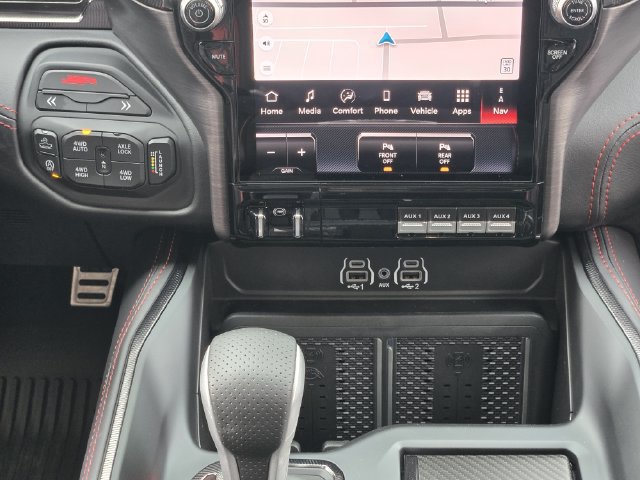 New 2027 RAM 1500 RHO AWD/4WD image 16