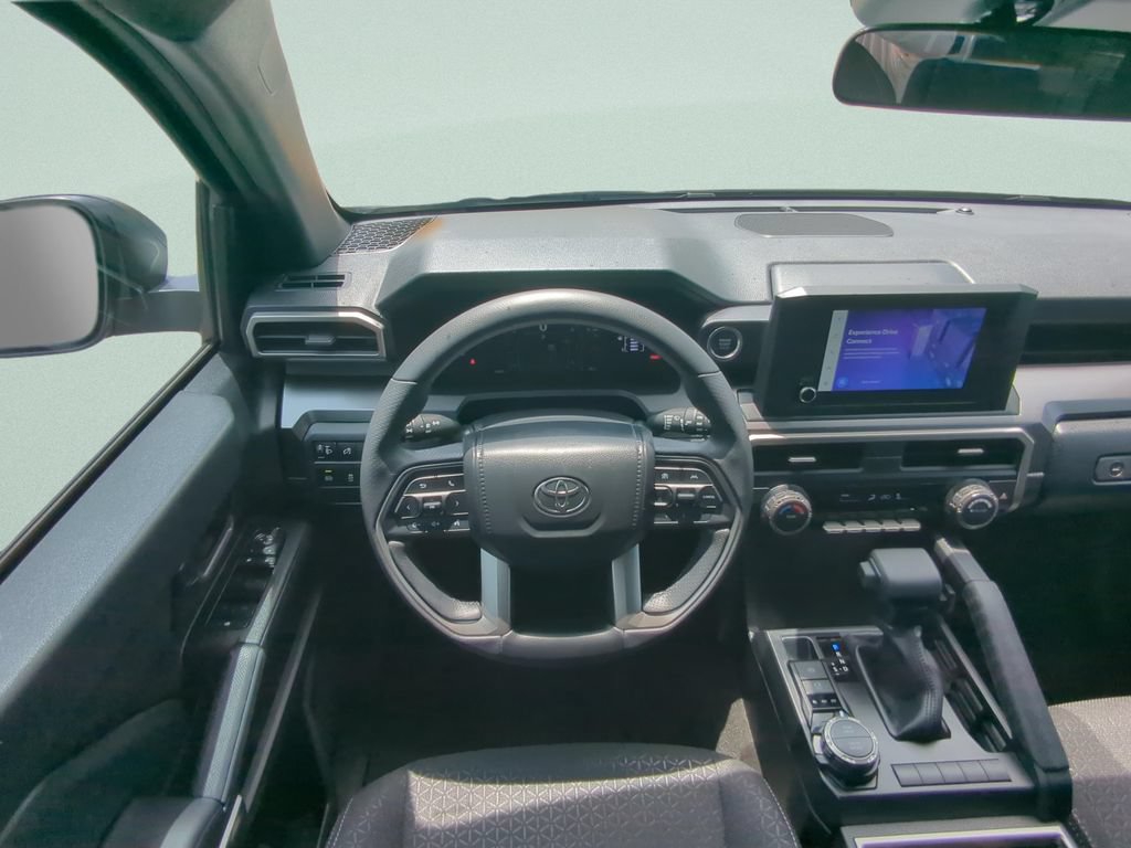 Certified 2026 Toyota 4Runner SR5 AWD/4WD image 12