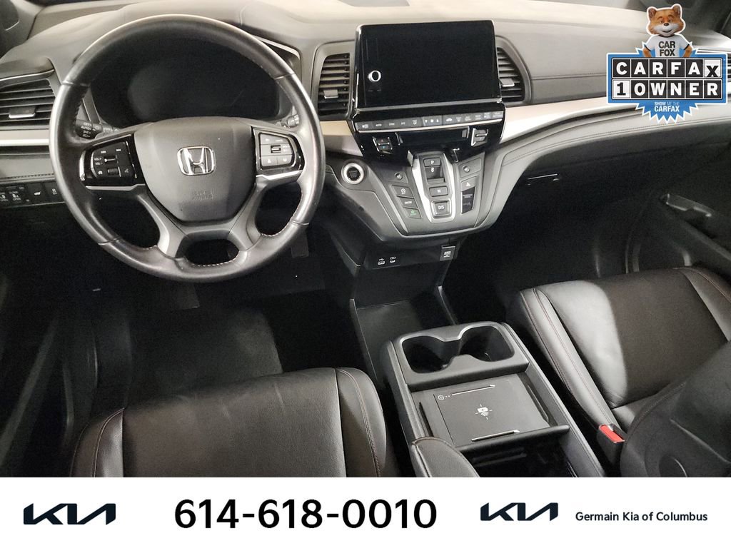Used 2025 Honda Odyssey Sport-L image 16