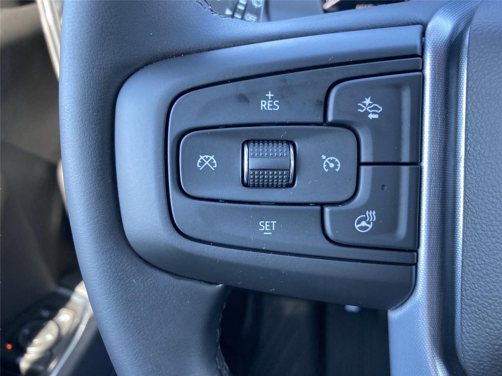 New 2026 GMC Sierra 1500 Elevation image 25