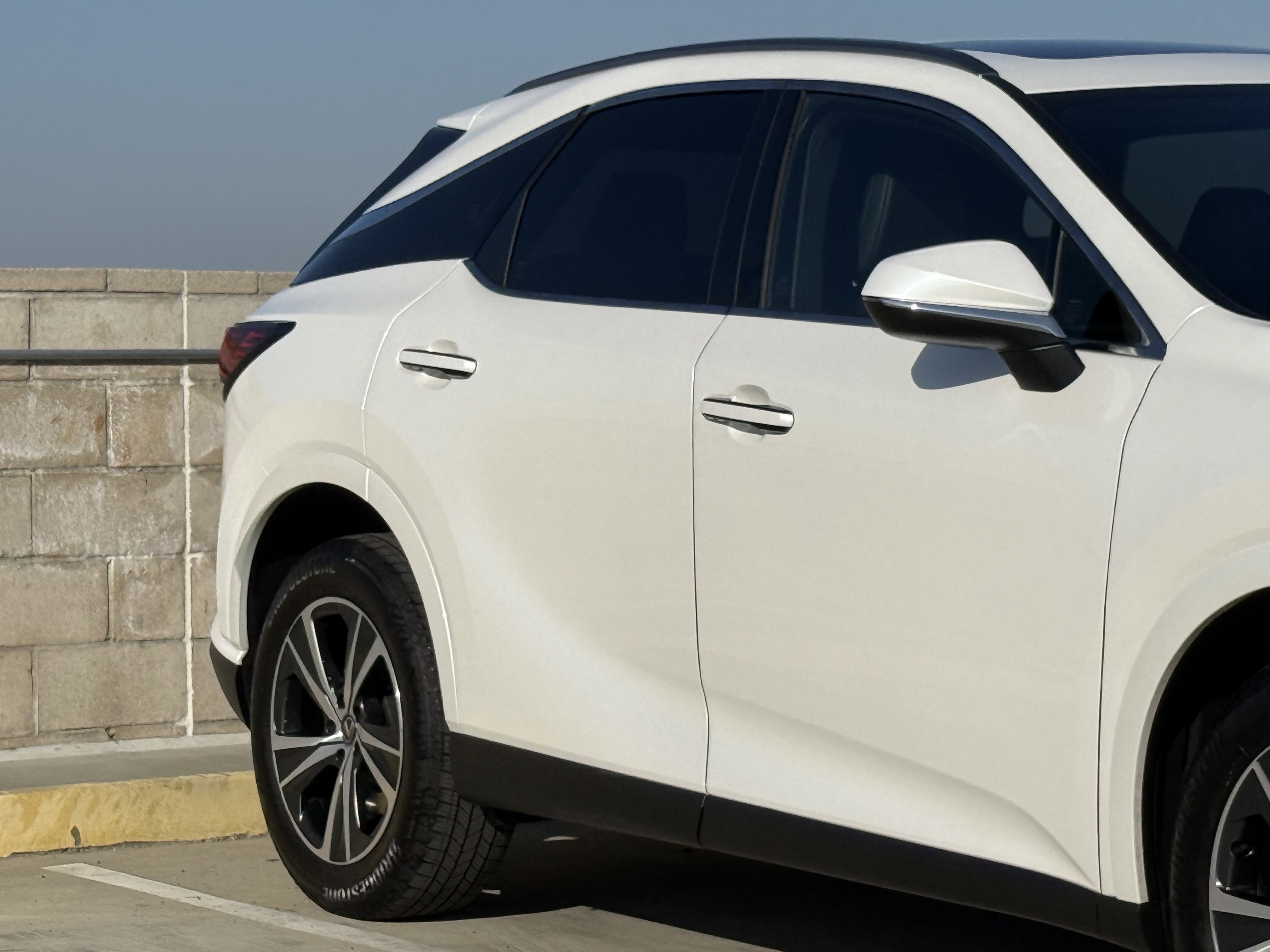 Certified 2023 Lexus RX 350 Premium w/ Cold Area Package image 5