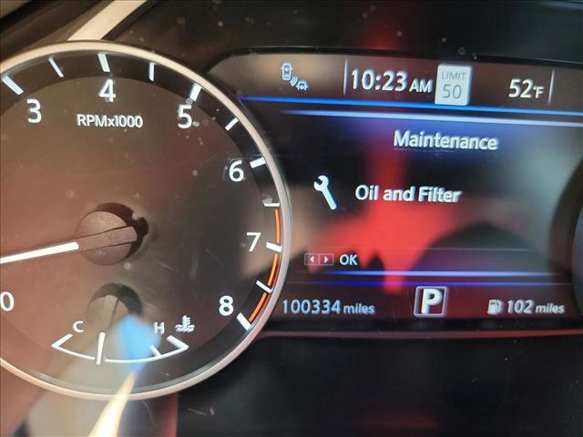 Used 2021 Nissan Maxima 3.5 SV w/ Floor Mat Group image 21