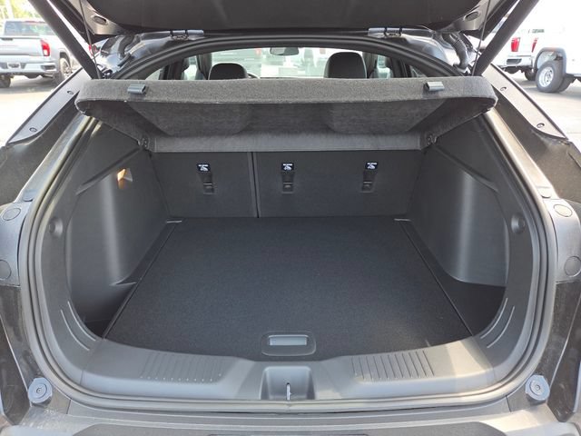 New 2026 Buick Envista Sport Touring w/ Convenience I Package FWD image 25