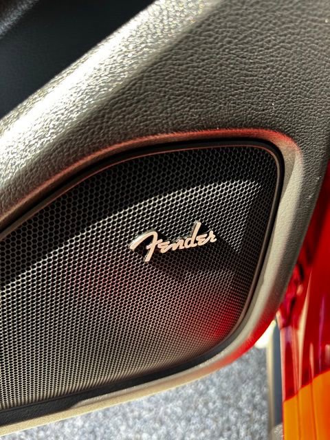 Used 2023 Nissan Frontier Pro-X w/ Pro-X Premium Package image 18