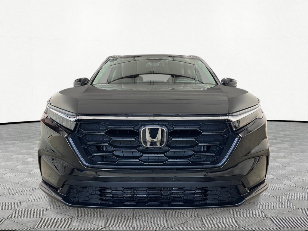 New 2027 Honda CR-V LX image 2