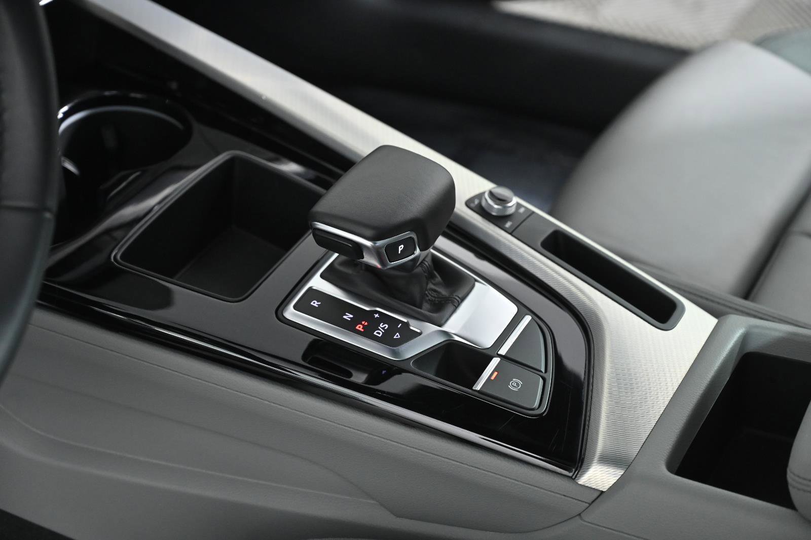 Used 2025 Audi A5 2.0T Premium Plus image 21