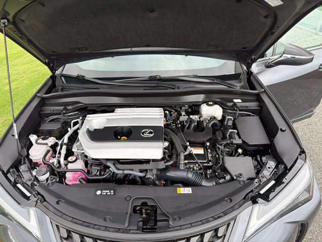 Used 2023 Lexus UX 250h AWD w/ Accessory Package (Z2) image 24