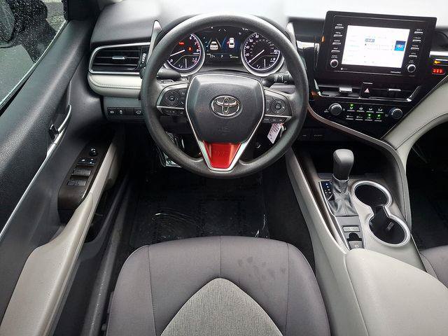 Certified 2021 Toyota Camry LE AWD/4WD image 7