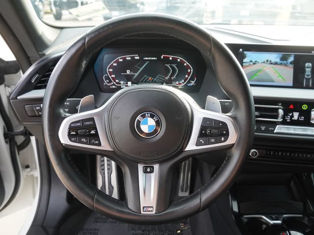 Used 2021 BMW M235i xDrive Gran Coupe w/ Premium Package AWD/4WD image 25