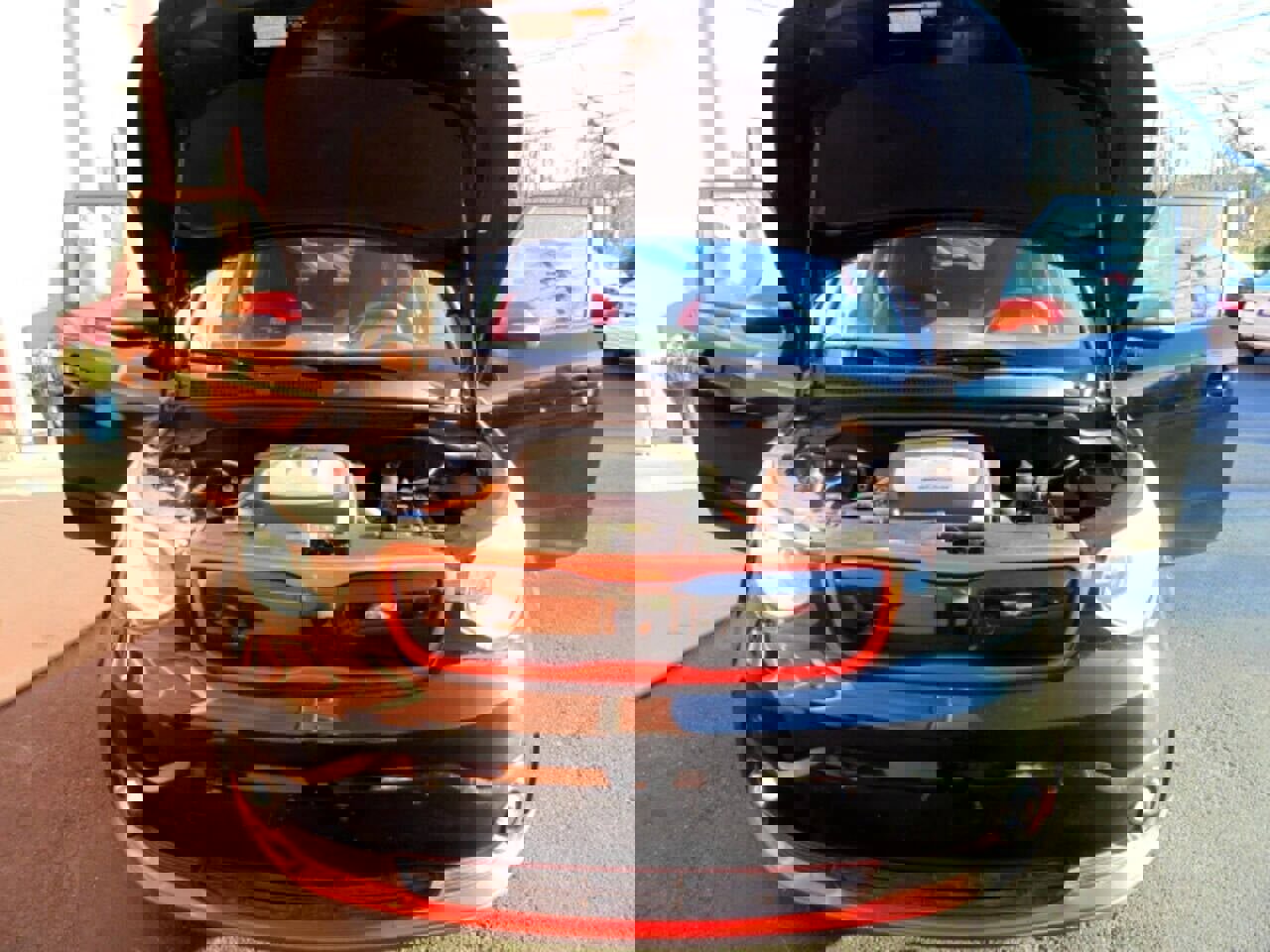 Used 2015 Kia Soul EV + image 33