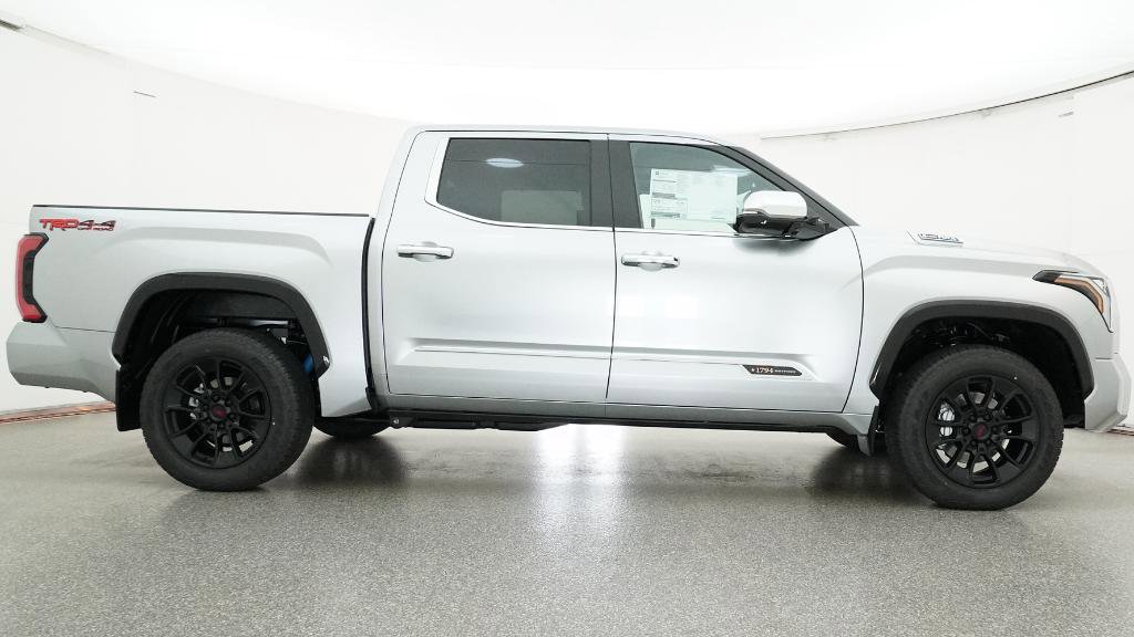New 2026 Toyota Tundra 1794 Edition AWD/4WD image 10