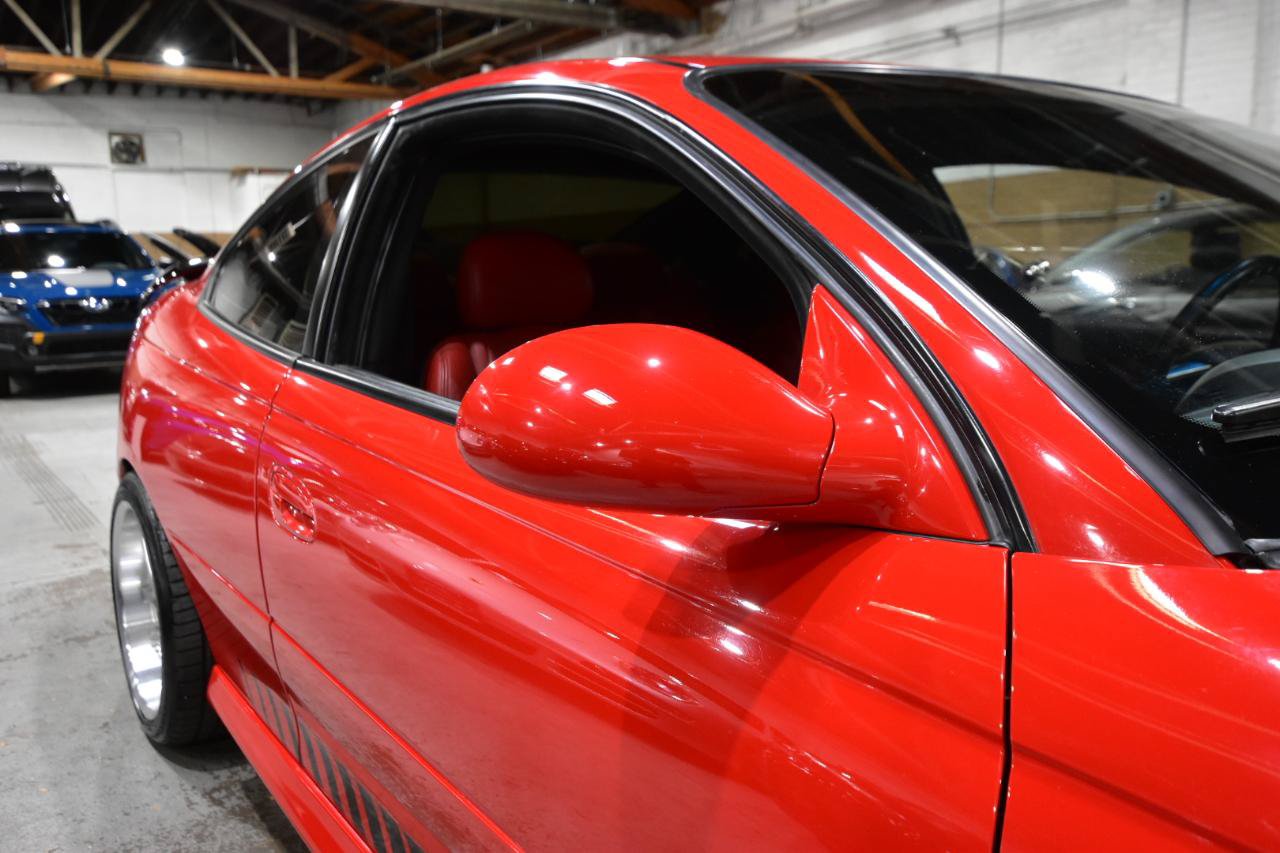 Used 2006 Pontiac GTO RWD image 40